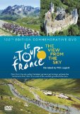 Tour De France: The View From The Sky [DVD]