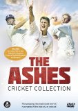 The Ashes: Collection [DVD]