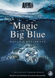 The Magic Of The Big Blue: Seven Continents [DVD]