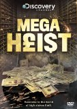 Mega Heist [DVD]