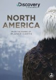 North America - Discovery Channel [DVD]
