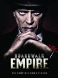 Boardwalk Empire - Season 3 [DVD]