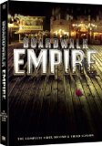 Boardwalk Empire - Season 1-3 [DVD]