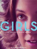 Girls - Season 2 [DVD]