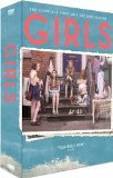Girls - Season 1-2 [DVD]