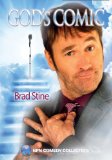 Brad Stine: God's Comic [DVD]