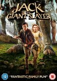 Jack The Giant Slayer [DVD + UV Copy]