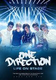 One Direction: Life On Stage [DVD] [2013]