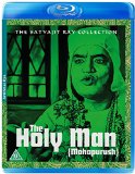 The Holy Man (Mahapurush) [Blu-ray]