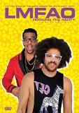 Lmfao: Rocking The Party [DVD] [2012]