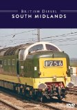 British Diesel Trains: The East Midlands [DVD]