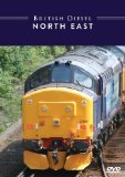 British Diesel Trains: The North East [DVD]