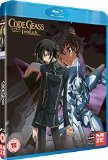 Code Geass: Lelouch Of The Rebellion - Complete Season 1 [Blu-ray]