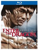 Enter The Dragon - 40th Anniversary Edition [Blu-ray + UV Copy] [Region Free]