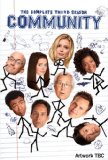 Community - Season 3 [DVD]