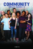 Community - Seasons 1-3 [DVD]