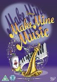 Make Mine Music [DVD] [1946]