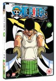 One Piece (Uncut) Collection 2 (Episodes 27-53) [Region 2] [UK Edition] [DVD]