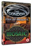 Stan Lee Presents: Condor/Mosaic [DVD]