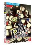 Persona 4: The Animation - Volume 3 [Blu-ray]