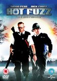 Hot Fuzz [DVD + UV Copy] [2007]