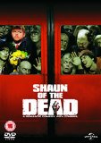 Shaun of the Dead [DVD + UV Copy] [2004]