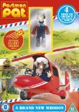 Postman Pat - Special Delivery Service: A Brand New Mission [DVD]