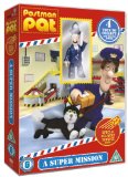 Postman Pat - Special Delivery Service: A Super Mission [DVD]