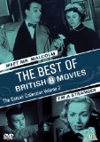 The Best Of British B Movies - The Corsair Collection: Volume 2 [DVD]