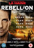 Rebellion [DVD]