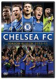 Chelsea FC - Season Review 2012/13 [DVD]