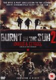 Burnt By The Sun 2: Exodus & Citadel [DVD]