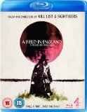 A Field In England [Blu-ray]