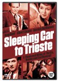 Sleeping Car To Trieste [DVD]
