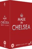 Made In Chelsea - Series 1-5 [DVD]