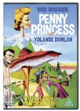Penny Princess [DVD]