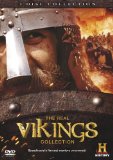 The Real Vikings Collection [DVD]