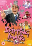 Spitting Image - The Complete Series 9 [DVD]