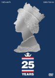 25 Years: Impressions [DVD]