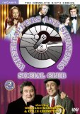 The Wheeltappers and Shunters Social Club - The Complete Series 6 [DVD]