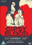 Gipsy Blood (aka Carmen) [DVD]