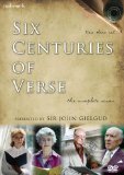 Six Centuries of Verse - The Complete Series [DVD]