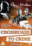 Edgar Wallace Presents: Crossroads to Crime [DVD]