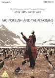 Mr Forbush and the Penguins [DVD]