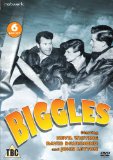 Biggles - The Complete Series [DVD]