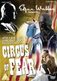 Edgar Wallace Presents: Circus of Fear [DVD]