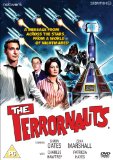 The Terrornauts [DVD]
