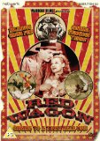 Red Wagon [DVD]