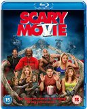Scary Movie 5 [Blu-ray]