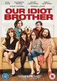 Our Idiot Brother [DVD]